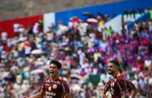 Universitario y Cristal tienen cotejos complicados ante Melgar y Cusco F.C. de visitantes