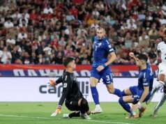 Inglaterra, Portugal y Francia ganaron y van camino al Mundial 2026