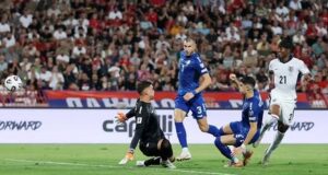 Inglaterra, Portugal y Francia ganaron y van camino al Mundial 2026