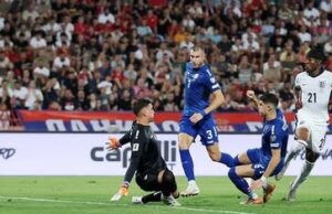 Inglaterra, Portugal y Francia ganaron y van camino al Mundial 2026