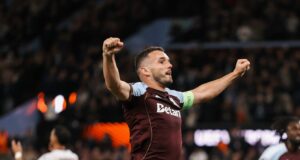 Aston Villa, Porto y Lyon debutaron con triunfo en la Europa League 2025-2026