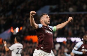 Aston Villa, Porto y Lyon debutaron con triunfo en la Europa League 2025-2026