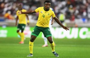 Sudáfrica fue sancionada por FIFA y se complica su boleto al Mundial 2026