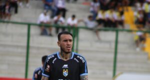 ADT de Tarma logró buen punto ante Juan Pablo II al igualar 1-1 en Chongoyape