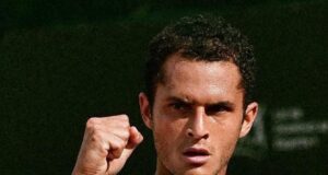 Juan Pablo Varillas avanzó a cuartos de final en el ITF M25 de Mar del Plata