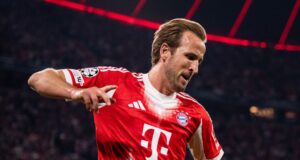 Bayern Múnich logró debutar con victoria ante Chelsea 3-1 en la Champions League