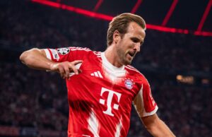 Bayern Múnich logró debutar con victoria ante Chelsea 3-1 en la Champions League