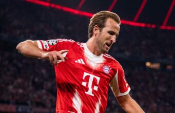 Bayern Múnich logró debutar con victoria ante Chelsea 3-1 en la Champions League