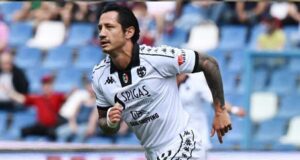 «Lapadula ahora está listo para jugar desde el principio», afirmó técnico del Spezia