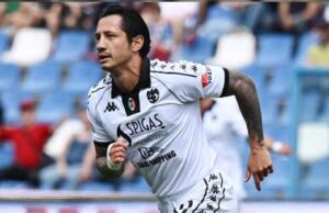 «Lapadula ahora está listo para jugar desde el principio», afirmó técnico del Spezia