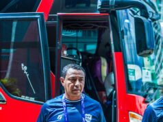 Pakistán que dirige Nolberto Solano cayó ante Omán 1-0 y quedó eliminado de la Copa Asia Sub 23