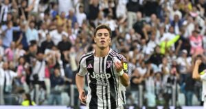 Juventus y Nápoles son los lideres de la Serie «A» del Calcio Italiano con triunfos ante Inter y Fiorentina