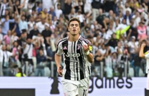 Juventus y Nápoles son los lideres de la Serie «A» del Calcio Italiano con triunfos ante Inter y Fiorentina