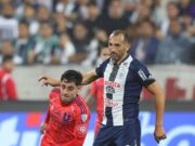 Alianza Lima visita a la «U» de Chile en Coquimbo por el pase a semifinales de la Sudamericana