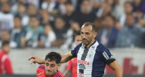 Alianza Lima visita a la «U» de Chile en Coquimbo por el pase a semifinales de la Sudamericana