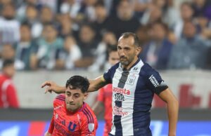Alianza Lima visita a la «U» de Chile en Coquimbo por el pase a semifinales de la Sudamericana
