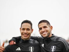 Selección de Peru se juega última carta para seguir con chance ante Uruguay en Montevideo