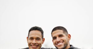 Selección de Peru se juega última carta para seguir con chance ante Uruguay en Montevideo