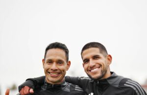 Selección de Peru se juega última carta para seguir con chance ante Uruguay en Montevideo