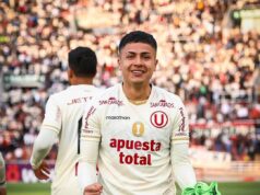 Universitario visitará este sábado a UTC en Trujillo buscando recuperar el liderato del Clausura