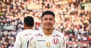 Universitario visitará este sábado a UTC en Trujillo buscando recuperar el liderato del Clausura