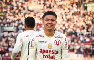 Universitario visitará este sábado a UTC en Trujillo buscando recuperar el liderato del Clausura
