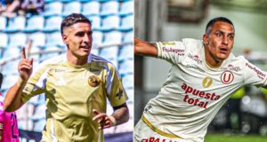 Universitario y Cusco F.C. se juegan puntos claves este sábado en su lucha por llevarse el Clausura