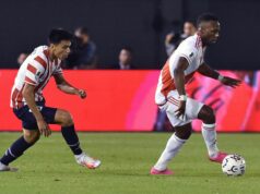 Selección Peruana se despide de las Clasificatorias ante Paraguay en el Nacional