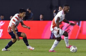 Selección Peruana se despide de las Clasificatorias ante Paraguay en el Nacional