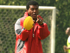 Julio César Uribe afirmó que falta humildad y trabajo colectivo para salir de la crisis del fútbol peruano