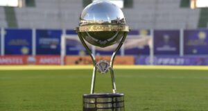 Conmebol cambió sede de final de la Copa Sudamericana que será ahora en Asunción-Paraguay