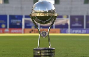 Conmebol cambió sede de final de la Copa Sudamericana que será ahora en Asunción-Paraguay