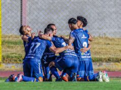 Los Chankas voltearon el partido a Sport Huancayo de visita ganando 2-1
