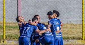 Los Chankas voltearon el partido a Sport Huancayo de visita ganando 2-1