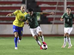 Bolivia se juega su chance del Repechaje ante Brasil en El Alto, esperando que no gane Venezuela