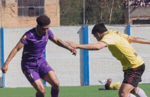 Comerciantes Unidos igualó en el final de su partido ante Melgar 1-1 en Cutervo