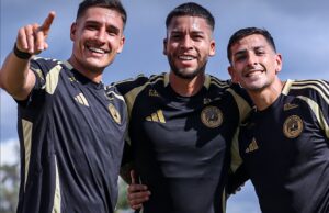 Cusco F.C. nuevo líder del Clausura al ganar a Ayacucho F.C. 1-0 de visitante