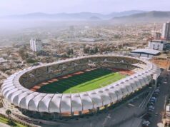 El estadio «Francisco Sánchez Rumoroso» de Coquimbo será donde jugará Alianza Lima