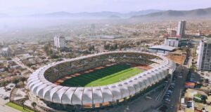 El estadio «Francisco Sánchez Rumoroso» de Coquimbo será donde jugará Alianza Lima