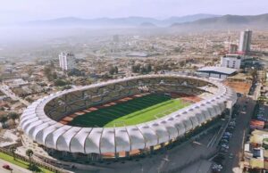 El estadio «Francisco Sánchez Rumoroso» de Coquimbo será donde jugará Alianza Lima
