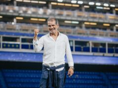 Franco Navarro: «Fallos son injustificados y desproporcionados”