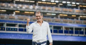 Franco Navarro: «Fallos son injustificados y desproporcionados”