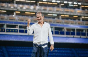 Franco Navarro: «Fallos son injustificados y desproporcionados”