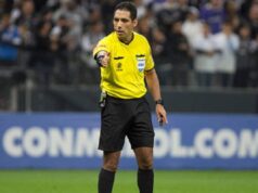 Alianza solicitó a CONAR cambio de árbitro Diego Haro pata su partido ante Garcilaso