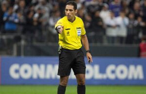 Alianza solicitó a CONAR cambio de árbitro Diego Haro pata su partido ante Garcilaso