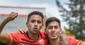 Sport Huancayo goleó a Alianza Universidad por 5-1 y lo hunde en el fondo del Acumulado