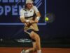 Ignacio Buse quedó eliminado en semifinales del Challenger 100 de Lisboa-Portugal