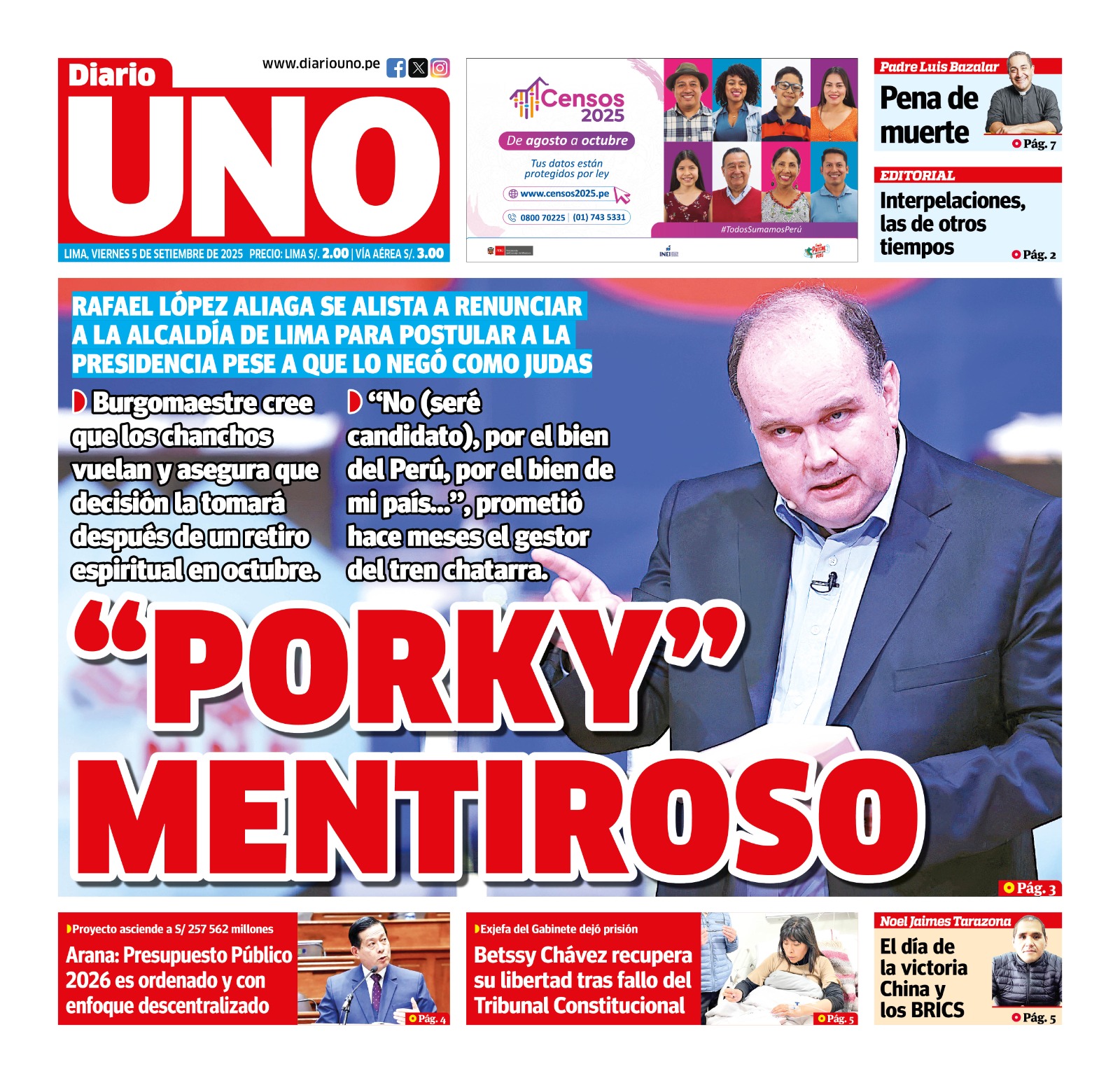 Portada