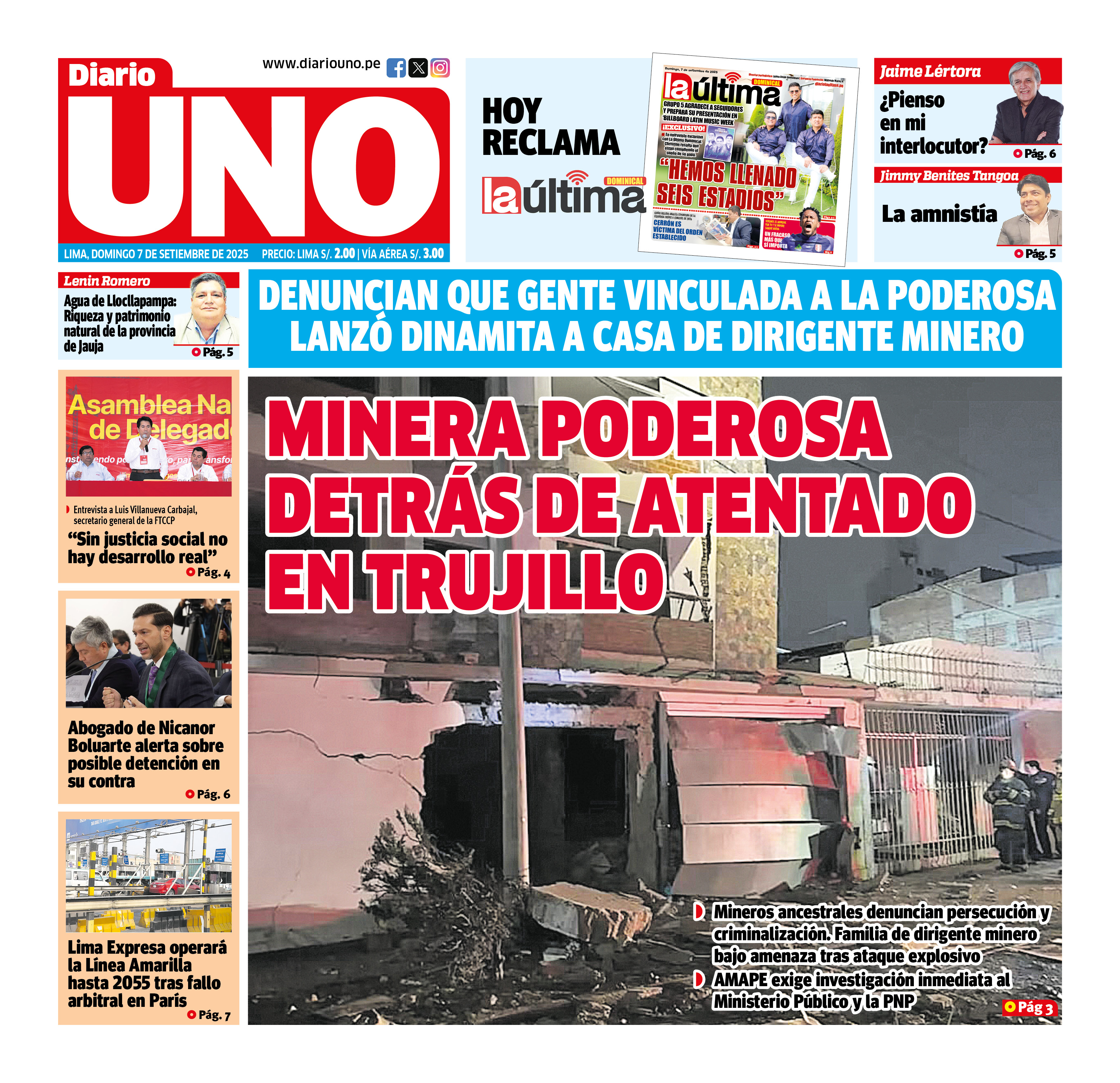 Portada