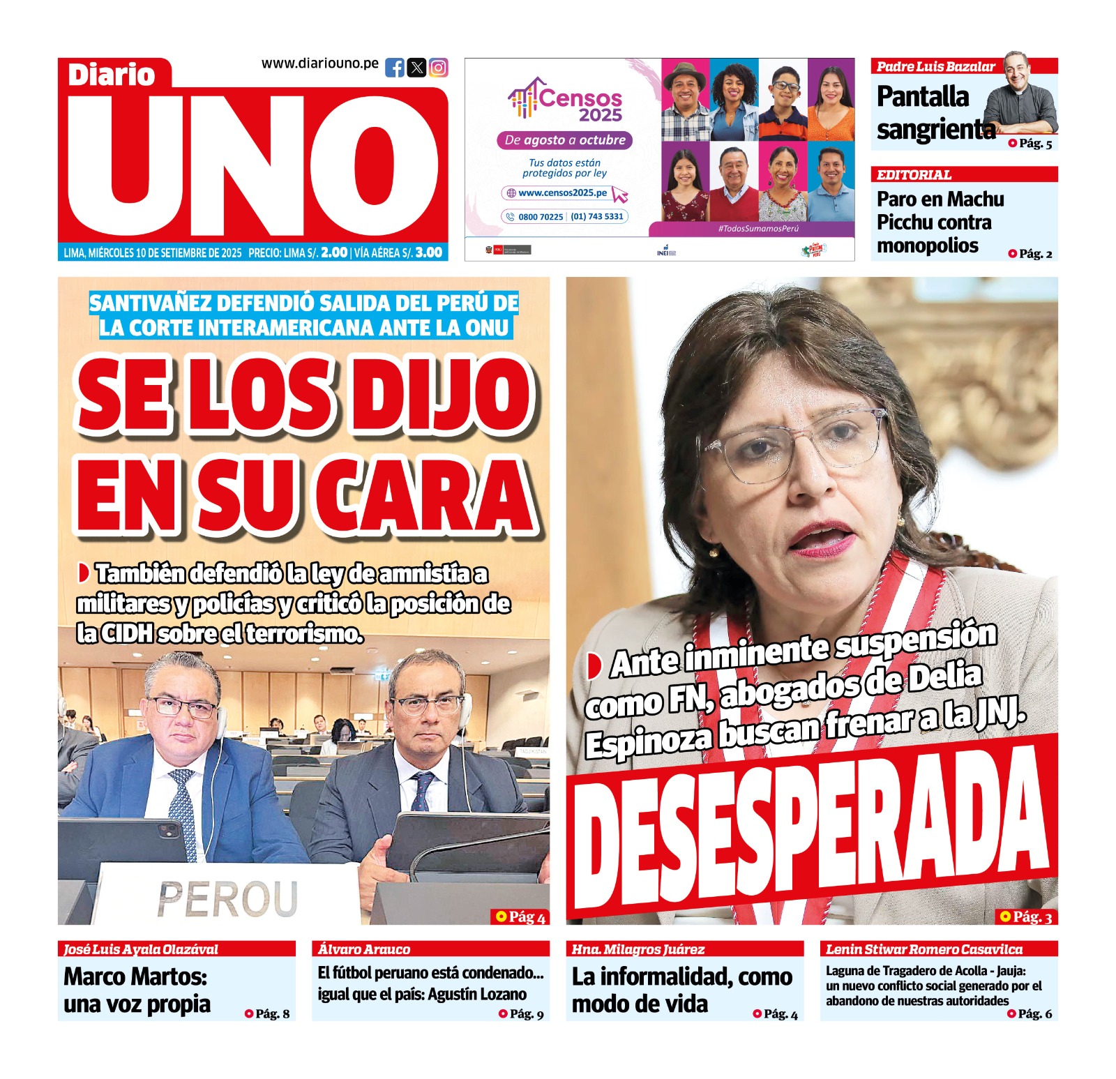 Portada